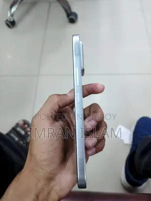 Infinix GT 30 Pro 256 GB White