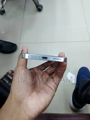 Infinix GT 30 Pro 256 GB White