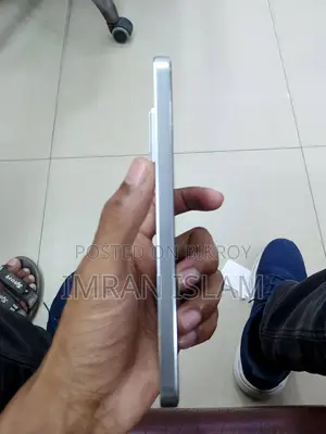 Infinix GT 30 Pro 256 GB White