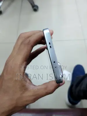 Infinix GT 30 Pro 256 GB White