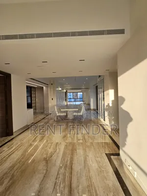 4 Bedroom Apartment in Gulshan for Rent