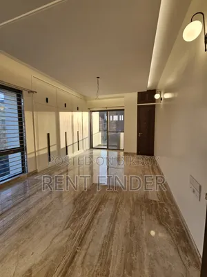 4 Bedroom Apartment in Gulshan for Rent