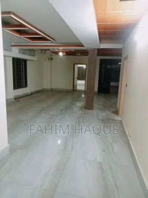 3-bedroom Apartment in Baridhara for rent