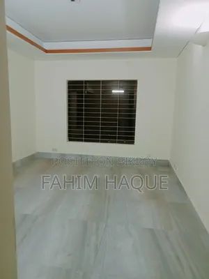 3bdrm Apartment in Baridhara for rent