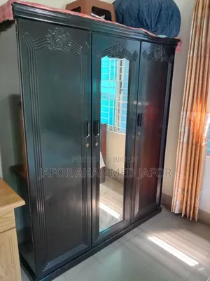 আলমারি ৩ ডোর