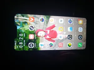 Vivo Y85 64 GB Black