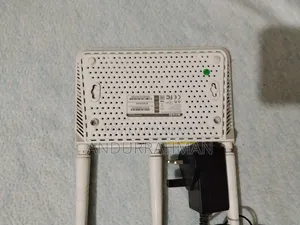 টেন্ডা রাউটার (Tenda Router)