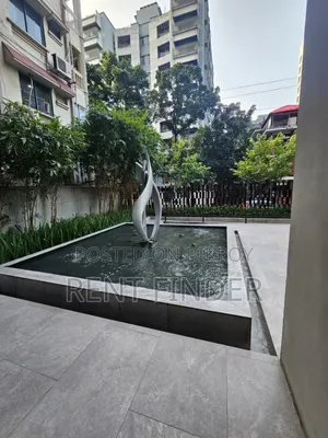 3 Bedroom Apartment in Gulshan for Rent