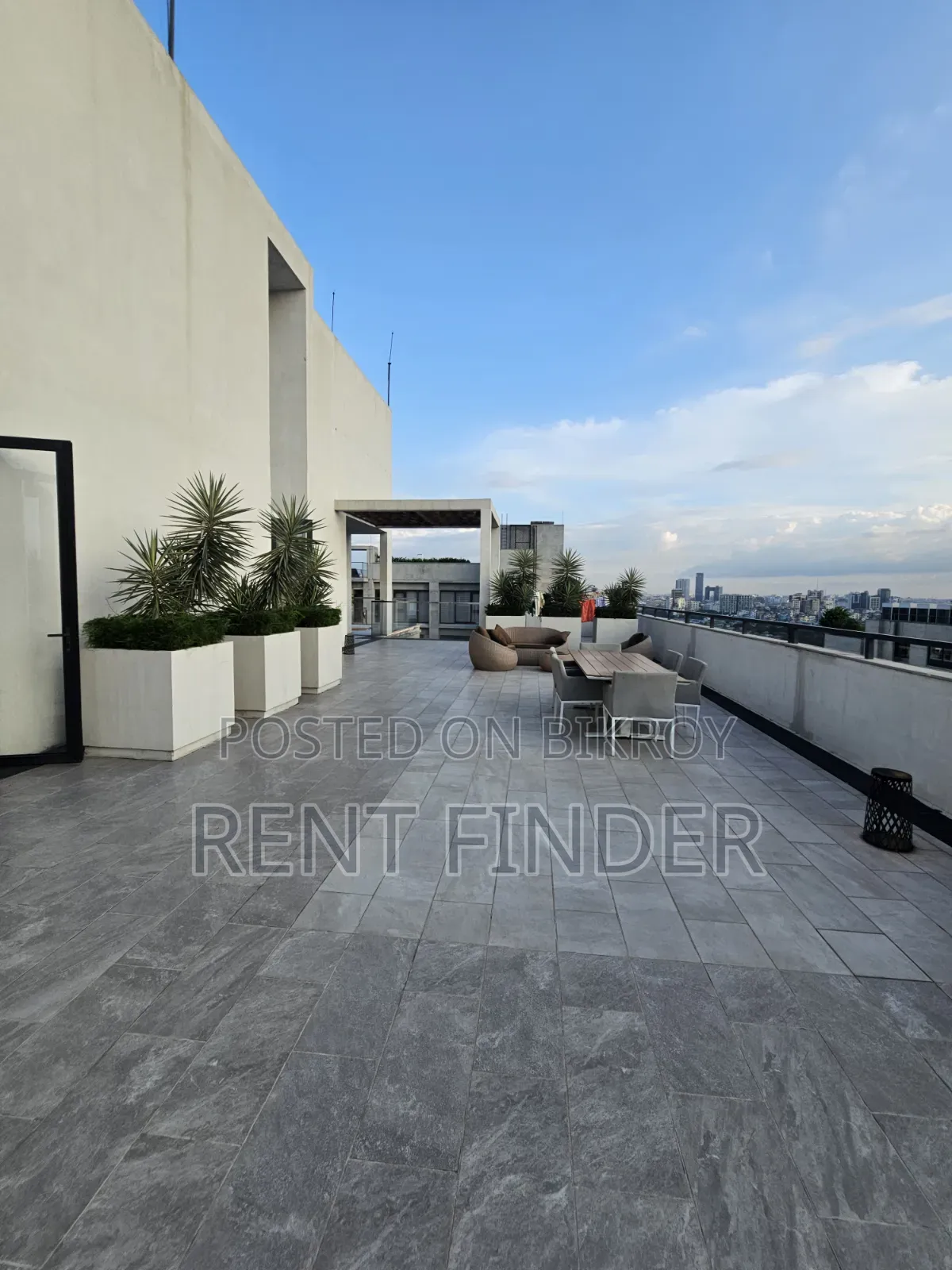 3 Bedroom Apartment in Gulshan for Rent