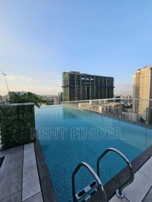 3 Bedroom Apartment in Gulshan for Rent