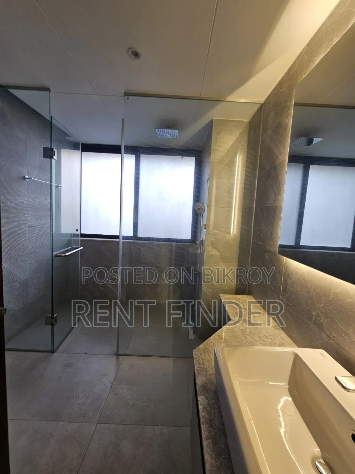 3 Bedroom Apartment in Gulshan for Rent