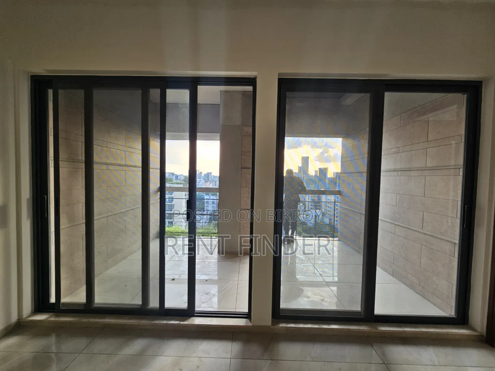 3 Bedroom Apartment in Gulshan for Rent
