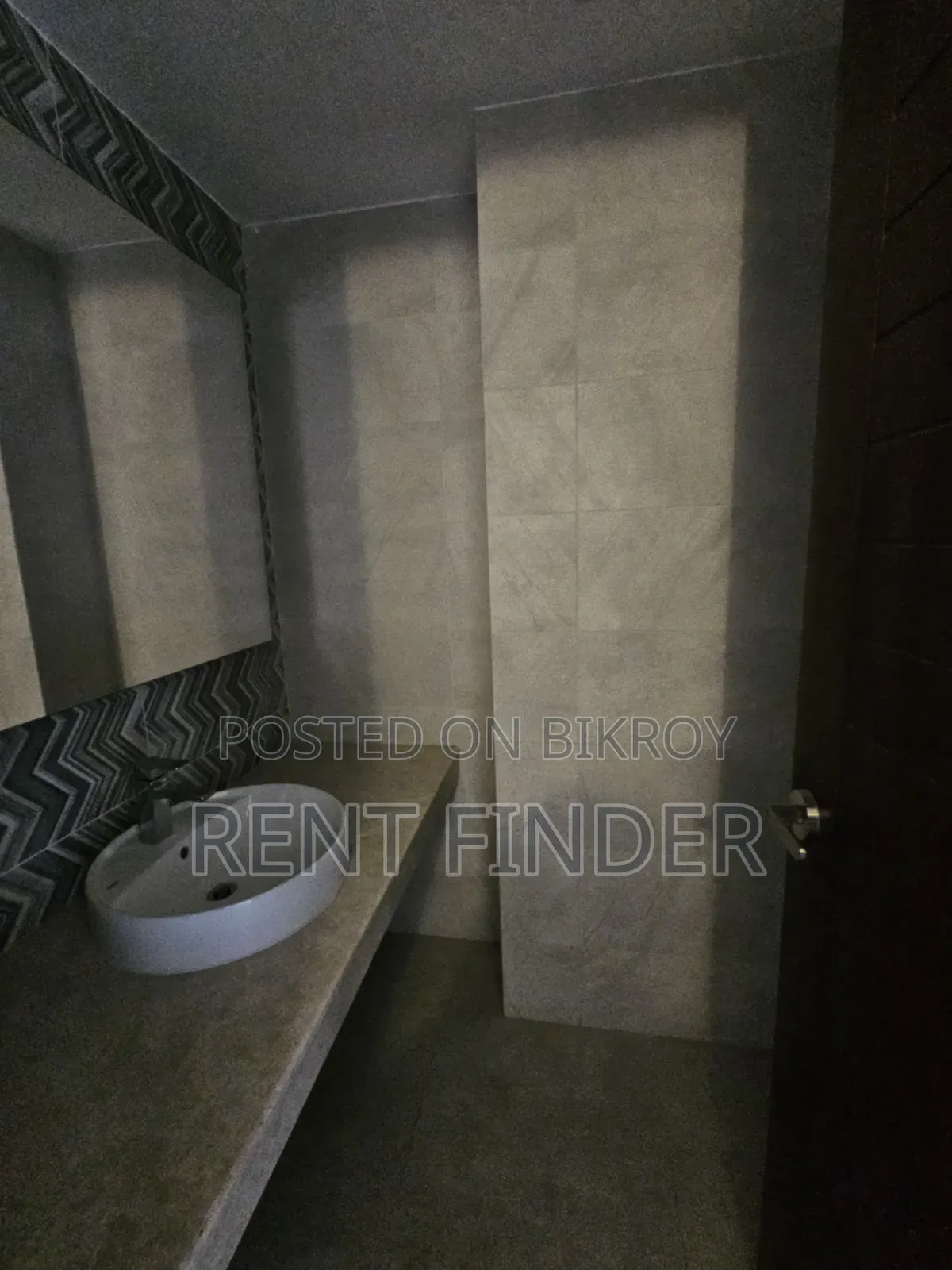3 Bedroom Apartment in Gulshan for Rent