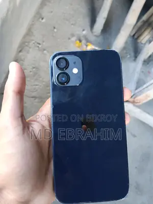 অ্যাপল আইফোন ১২ ৬৪ জিবি নীল