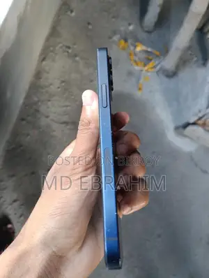 অ্যাপল আইফোন ১২ ৬৪ জিবি নীল