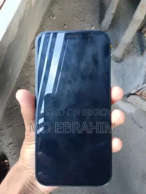 অ্যাপল আইফোন ১২ ৬৪ জিবি নীল