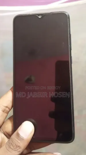 শাওমি রেডমি নোট ৮ প্রো ১২৮ জিবি ব্ল্যাক