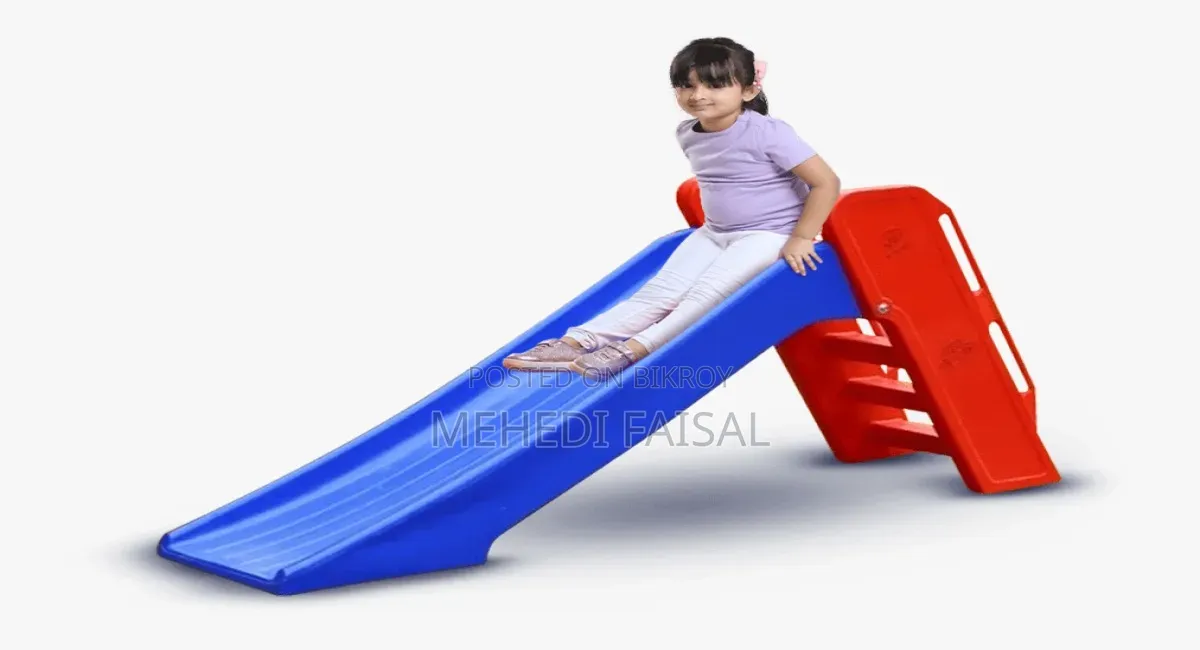 King Size Baby Slider