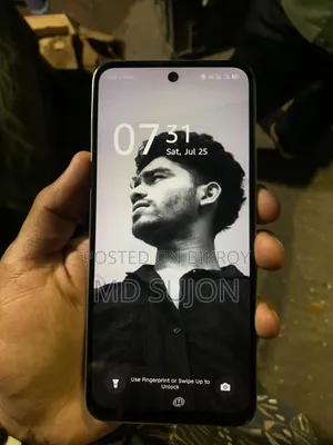 Infinix Hot 60i 128 GB Silver