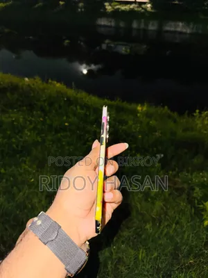ইনফিনিক্স হট ৬০ প্রো+ ১২৮ জিবি ব্ল্যাক
