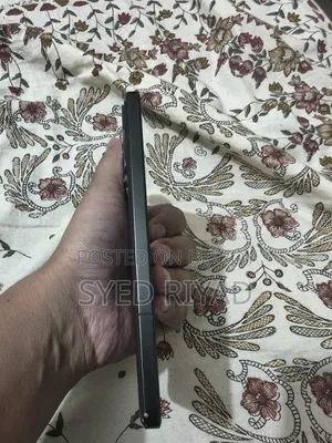 Xiaomi Poco F6 Pro 512 GB Black