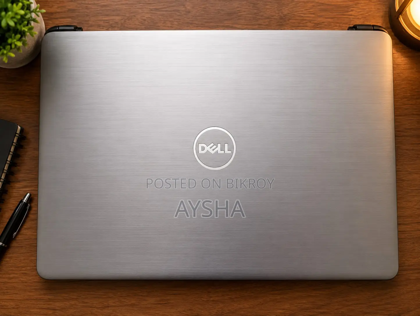 Laptop Dell 14 Premium 4GB Intel Core I7 HDD 500GB