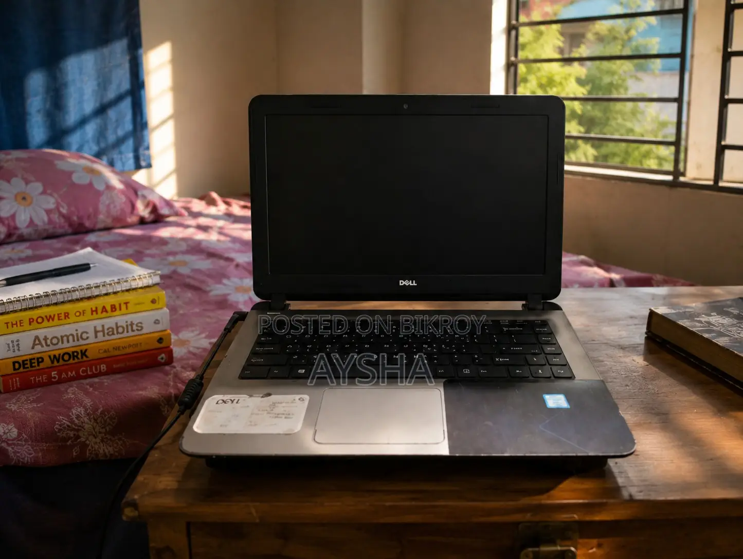 Laptop Dell 14 Premium 4GB Intel Core I7 HDD 500GB