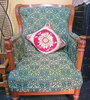 Used Sofa Sell (Set - 3+1+1)