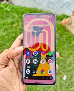 গুগল পিক্সেল ৮ ১২৮ জিবি গ্রে