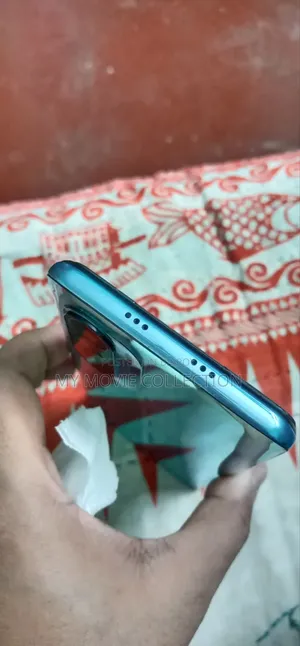 Xiaomi Poco F3 128 GB Rose Gold