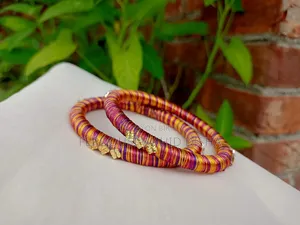 Handmade Bangles