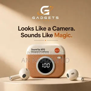 KFG Q 86 Earbuds