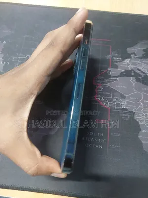 Apple iPhone 12 Pro Max 128 GB Blue