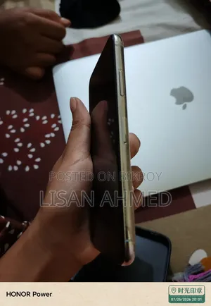 Apple iPhone X 64 GB White