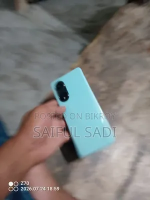 ওপ্পো এ৫৮ ১২৮ জিবি