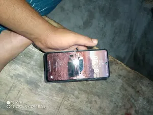 ওপ্পো এ৫৮ ১২৮ জিবি