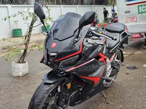Taro GP 1 Sport 2019 Black
