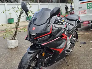 Taro GP 1 Sport 2019 Black
