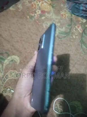 রিয়েলমি সি৩১ ৬৪ জিবি সিলভার