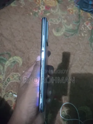 রিয়েলমি সি৩১ ৬৪ জিবি সিলভার