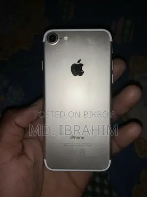 Apple iPhone 7 32 GB Rose Gold