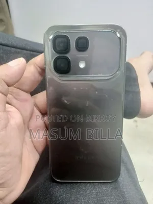 ইনফিনিক্স নোট ৬০ প্রো ২৫৬ জিবি