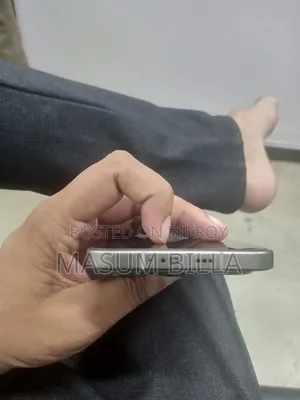 ইনফিনিক্স নোট ৬০ প্রো ২৫৬ জিবি