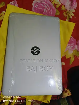 ল্যাপটপ এইচপি এলিটবুক ৮৫০ জি১ ৪জিবি ইন্টেল কোর আই৫ এইচডিডি ৫০০জিবি