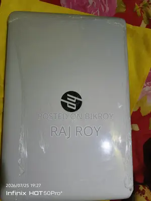 ল্যাপটপ এইচপি এলিটবুক ৮৫০ জি১ ৪জিবি ইন্টেল কোর আই৫ এইচডিডি ৫০০জিবি