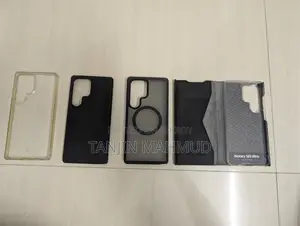 Samsung S25 Ultra Cases