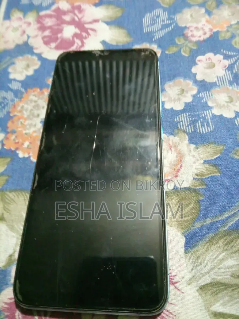 Infinix Hot 11 Play 64 GB Blue