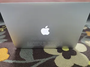 Laptop Apple MacBook 2015 8GB Intel Core I5 HDD 128GB
