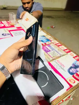 ইনফিনিক্স জিটি ২০ প্রো ১২ জিবি ব্লু