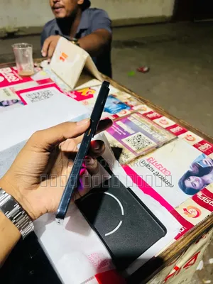 ইনফিনিক্স জিটি ২০ প্রো ১২ জিবি ব্লু